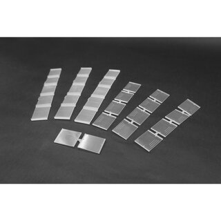 Koswork Tool Box Partition Kit (Long 3pcs, Short 14pcs)