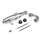 RUDDOG R2167 Tuned Exhaust Pipe with L50 Manifold (EFRA2167)