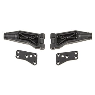 Team Associated RC8B3.2 Front Upper Suspension Arms