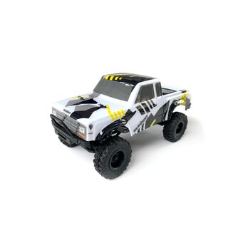 Element RC Enduro24 Sendero Trail Truck RTR, black and...