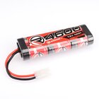 RUDDOG 4600mAh 7.2V NiMH Stick Pack with Tamiya Plug