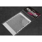 Bittydesign Vinyl Stencil - Grill