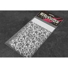 Bittydesign Vinyl Stencil - Stars