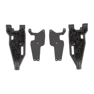 Team Associated RC8T3.2 Front Lower Suspension Arms