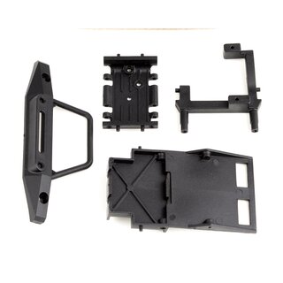 Element RC Enduro24 Chassis Mounts