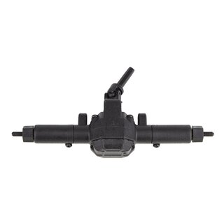 Element RC Enduro24 Rear Axle Assembly