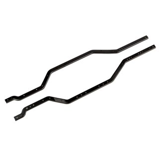 Element RC Enduro Gatekeeper Chassis Rails