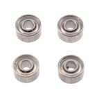 Revolution Design Ultra Bearing 1.5x4x2mm (4pcs)