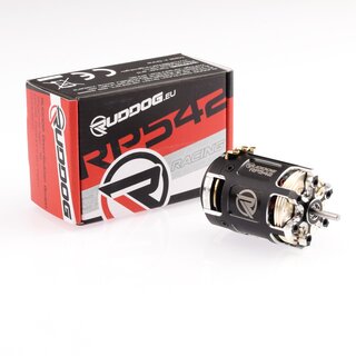 RUDDOG Racing RP542 7.5T 540 Sensored Brushless Motor