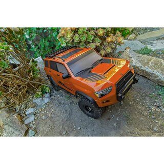 Element RC Enduro Trailrunner RTR, Fire