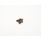 Hiro Seiko Titanium Hex Socket Flat Head Screw M2.5x8mm...