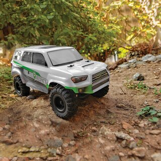 Element RC Enduro24 Trailrunner Trail Truck Crawler RTR