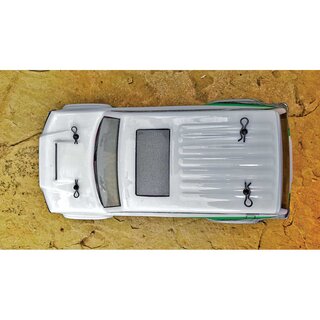 Element RC Enduro24 Trailrunner Trail Truck Crawler RTR