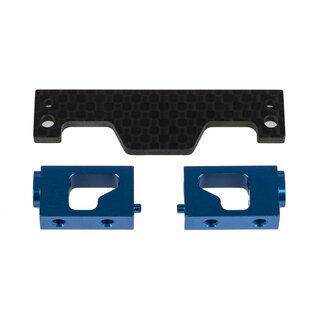 Team Associated B7 | B6.3 FT Servo Mount Set