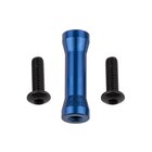 Team Associated RC10B6.3 FT Aluminium Wing Mount Brace Set