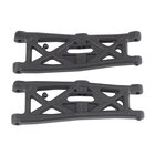 Team Associated RC10T6.2 FT Front Suspension Arms, gull...