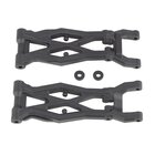 Team Associated RC10T6.2 FT Rear Suspension Arms, gull...
