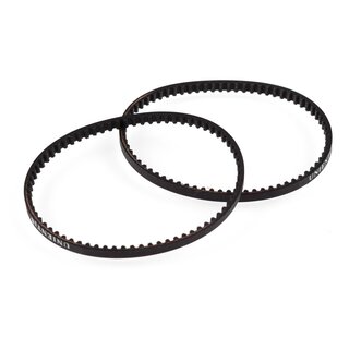 RUDDOG Starter Box Belt (2pcs)