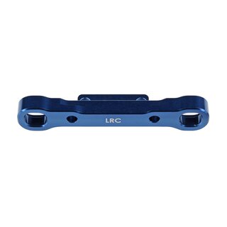 Team Associated RC8B3.2 FT LRC Arm Mount D, narrow