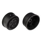 Team Associated Fifteen52 Turbomac HD Wheels, 2.2/3.0,...
