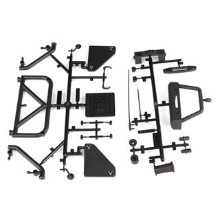 Element RC Enduro Ecto Body Accessories