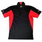 TRAXXAS SLVR H�ndler Polo Shirt S