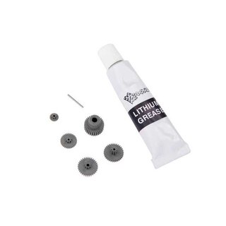 TRAXXAS Getriebesatz f�r Servo 2065A