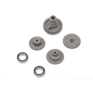 TRAXXAS Getriebesatz f�r Servo 2070 und 2075
