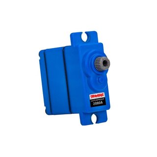 TRAXXAS Micro-Servo 2080A wasserdicht