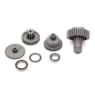 TRAXXAS Getriebesatz f�r Servo 2090