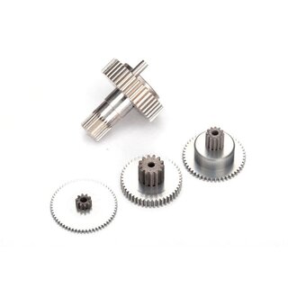 TRAXXAS Getriebesatz f�r Servo 2250 und 2255