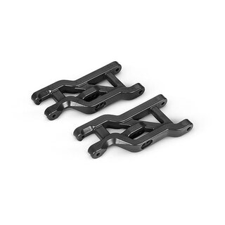 TRAXXAS Heavy-Duty Querlenker vorne schwarz (2)