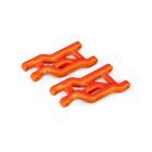 TRAXXAS Heavy-Duty Querlenker vorne orange (2)