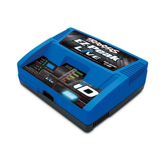TRAXXAS EZ-Peak Live Schnell-Lader, 100W, bis 12A,...
