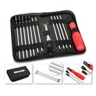 TRAXXAS Werkzeug-Set mit Tasche (19-teilig)
