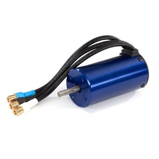 TRAXXAS Velineon 540XL Brushless-Motor blau, 2400kV 70mm