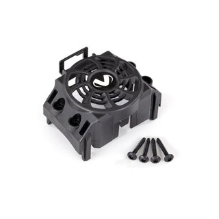 TRAXXAS Halterung f�r Motor-L�fter (f�r TRX3461 Motor)