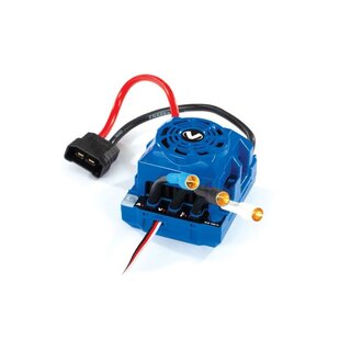 TRAXXAS SLVR Velineon VXL-4s Brushless-Regler, wasserdicht