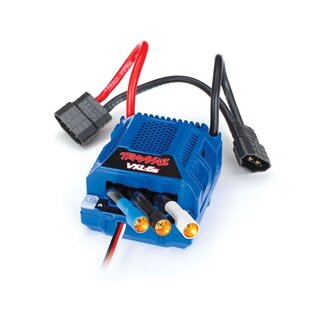 TRAXXAS Velineon VXL-6s Brushless-Regler, wasserdicht