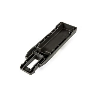 TRAXXAS Chassis schwarz mit langen Akkuschacht (ben�tigt TRX3626R)