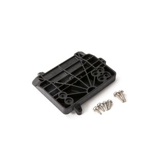 TRAXXAS Montageplatte Fahrtenregler XL-5/VXL