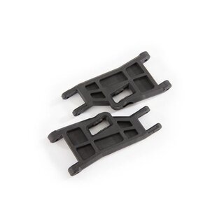TRAXXAS Querlenker schwarz vorne l&r