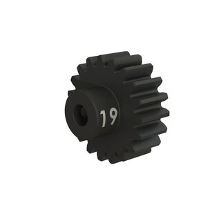 TRAXXAS Motorritzel 19Z geh�rtet 32dp (3mm Welle)