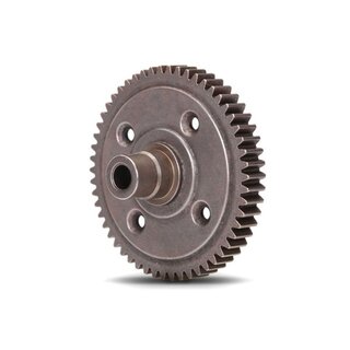 TRAXXAS Hauptzahnrad 54Z Stahl (Modul 0.8, komp. mit 32dp)