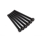 TRAXXAS Zylinderkopfschraube 3x35mm mit Innensechskant (6)