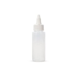 TRAXXAS D�mpfer�l-Flasche leer 60ml (zum D�mpfer�l mischen)