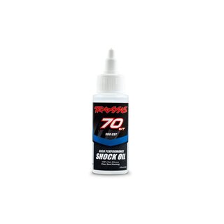 TRAXXAS D�mpfer-�l Silikon 70WT / 900CST 60ml