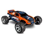 TRAXXAS  Jato 3.3 orange 1/10 2WD Racing-Truck RTR