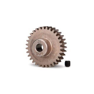 TRAXXAS Ritzel 31Z 32dp Modul 0.8 f�r 5mm Welle