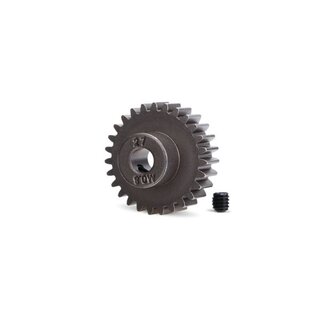 TRAXXAS Ritzel 27Z 32dp Modul 0.8 f�r 5mm Welle